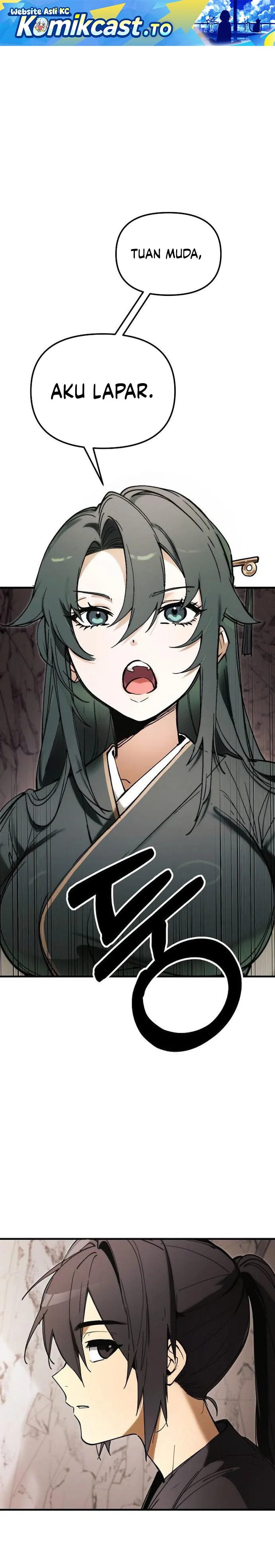 Baca Kidnapped The Youngest Daughter of The Sichuan Tang Family - Chapter 2 halaman 2