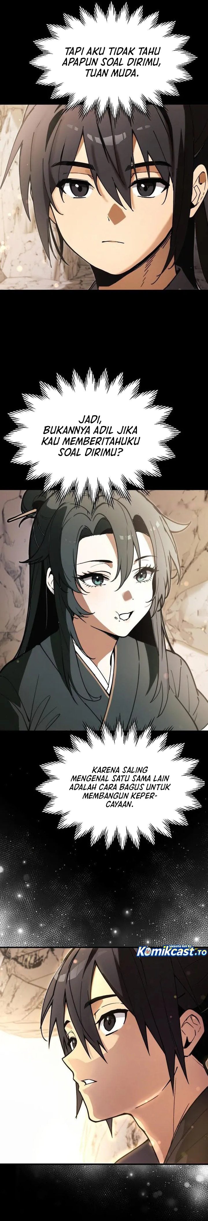 Baca Kidnapped The Youngest Daughter of The Sichuan Tang Family - Chapter 2 halaman 23