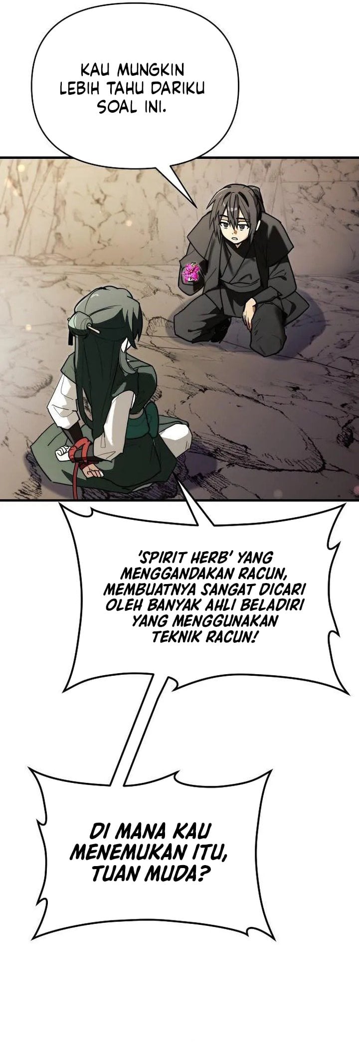 Baca Kidnapped The Youngest Daughter of The Sichuan Tang Family - Chapter 2 halaman 28