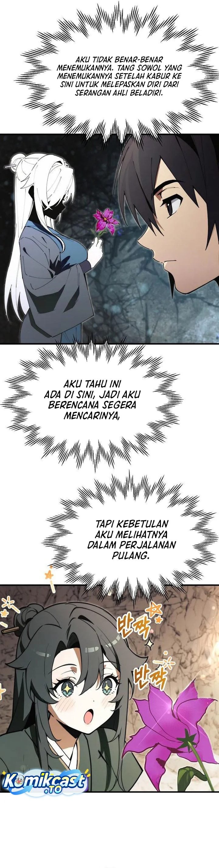 Baca Kidnapped The Youngest Daughter of The Sichuan Tang Family - Chapter 2 halaman 29