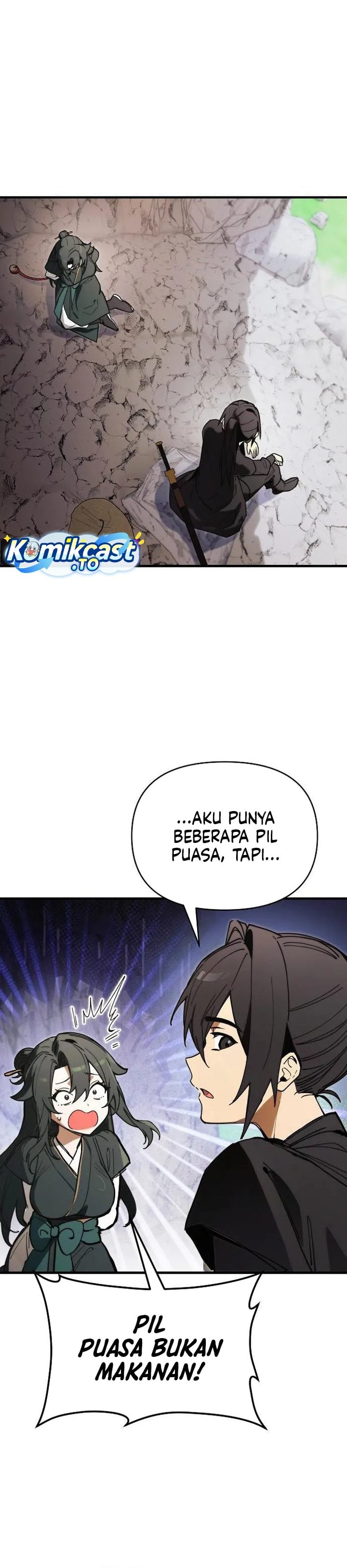 Baca Kidnapped The Youngest Daughter of The Sichuan Tang Family - Chapter 2 halaman 3