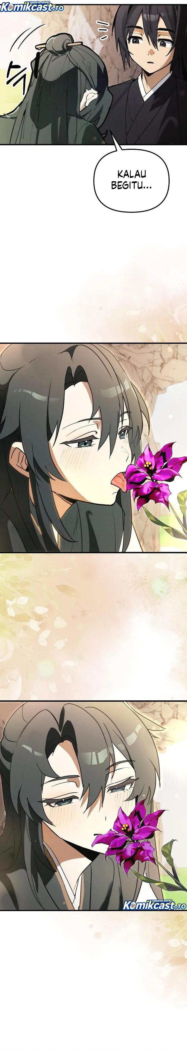 Baca Kidnapped The Youngest Daughter of The Sichuan Tang Family - Chapter 2 halaman 31