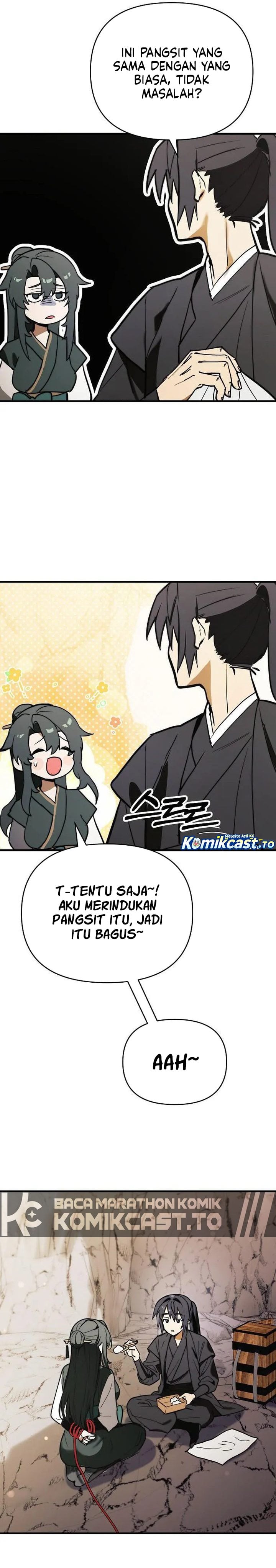 Baca Kidnapped The Youngest Daughter of The Sichuan Tang Family - Chapter 2 halaman 34