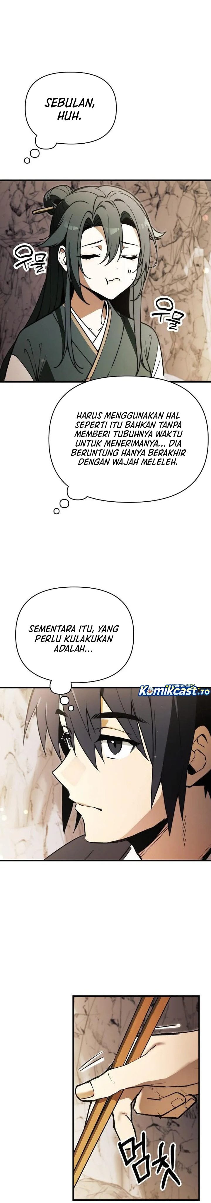 Baca Kidnapped The Youngest Daughter of The Sichuan Tang Family - Chapter 2 halaman 35