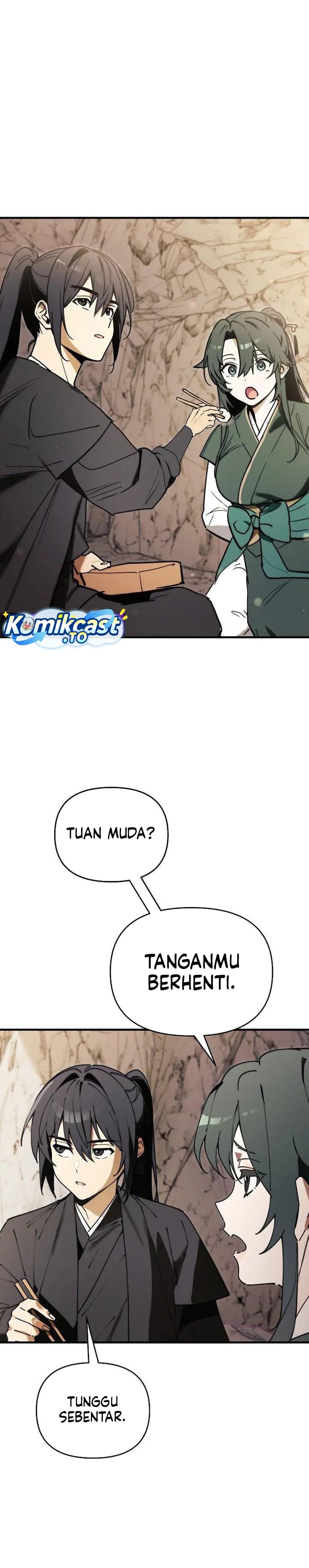 Baca Kidnapped The Youngest Daughter of The Sichuan Tang Family - Chapter 2 halaman 36