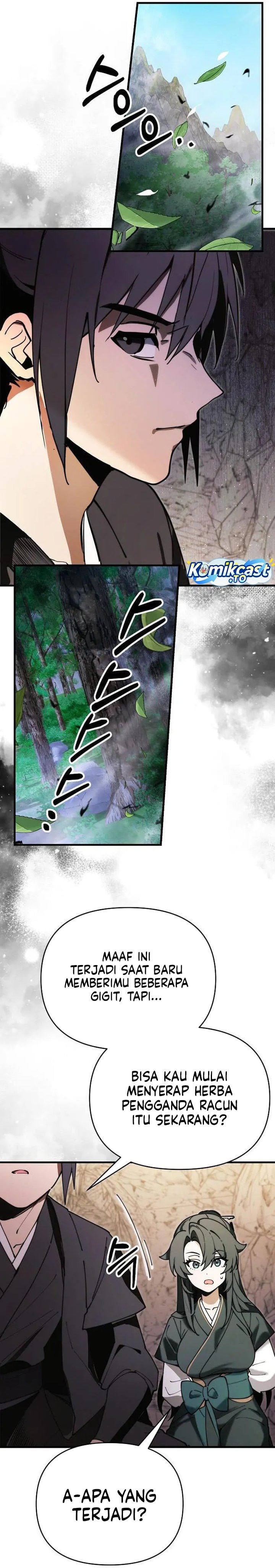 Baca Kidnapped The Youngest Daughter of The Sichuan Tang Family - Chapter 2 halaman 37