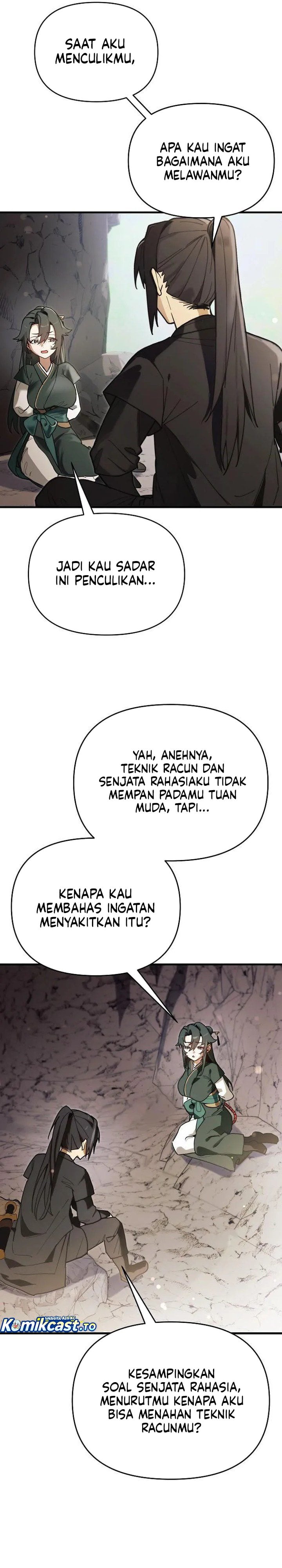 Baca Kidnapped The Youngest Daughter of The Sichuan Tang Family - Chapter 2 halaman 5