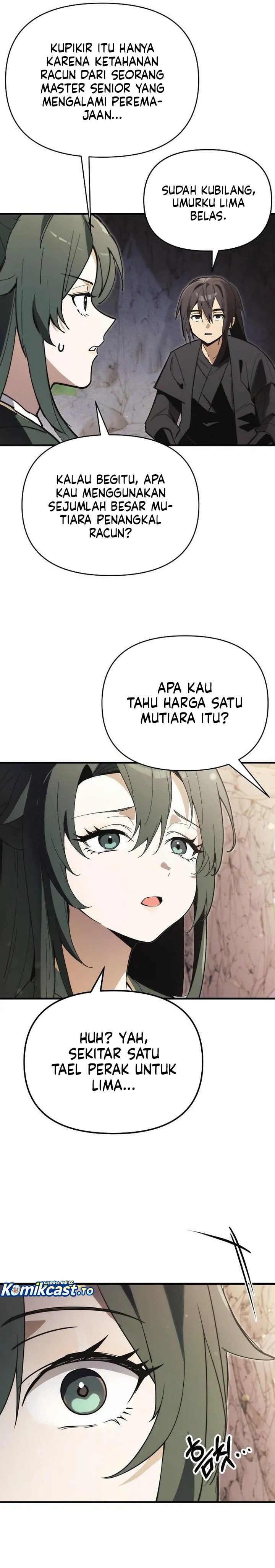 Baca Kidnapped The Youngest Daughter of The Sichuan Tang Family - Chapter 2 halaman 6