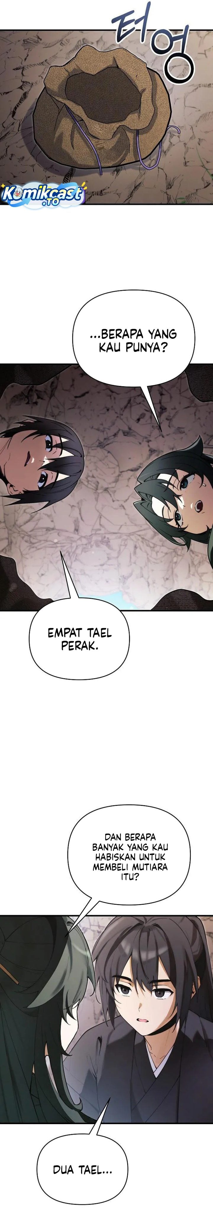 Baca Kidnapped The Youngest Daughter of The Sichuan Tang Family - Chapter 2 halaman 9