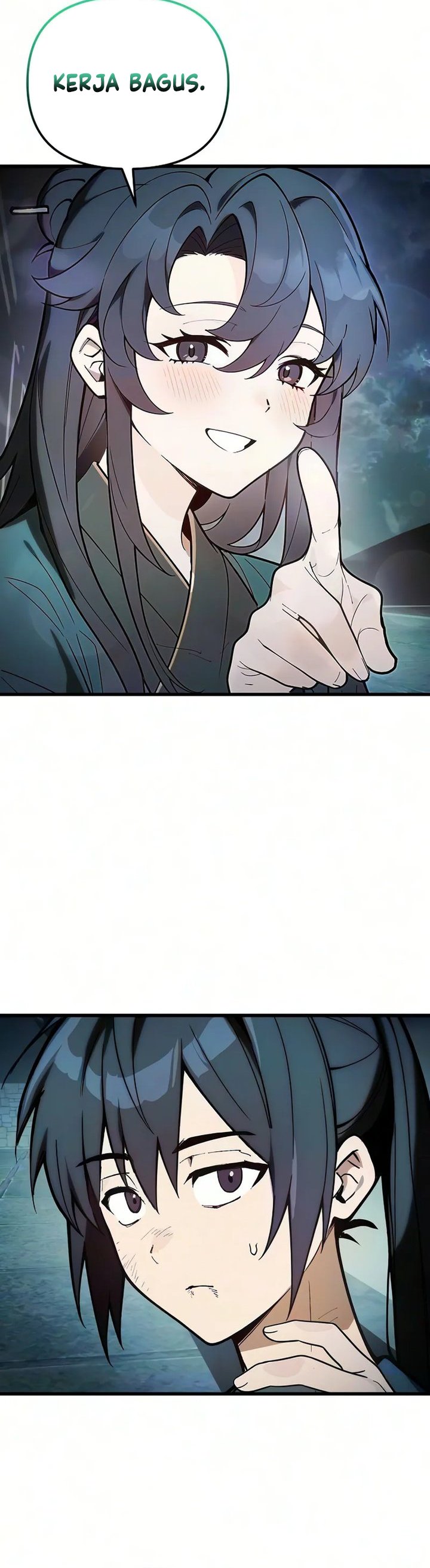 Kidnapped The Youngest Daughter of The Sichuan Tang Family Chapter 20 - Page 16