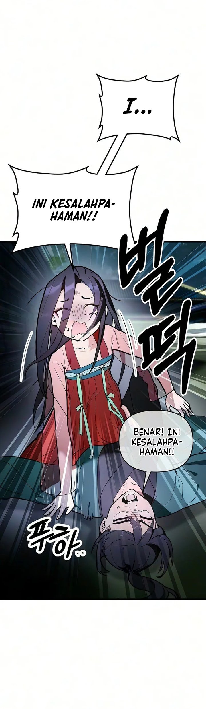 Kidnapped The Youngest Daughter of The Sichuan Tang Family Chapter 20 - Page 5