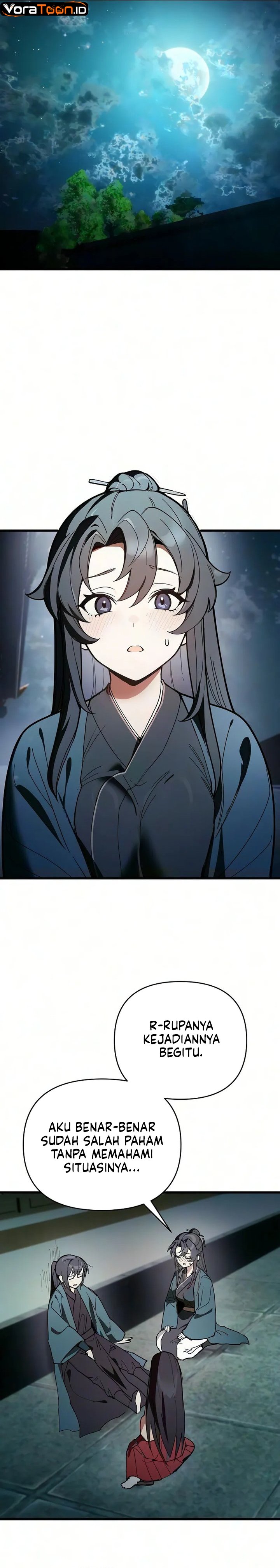 Kidnapped The Youngest Daughter of The Sichuan Tang Family Chapter 20 - Page 9