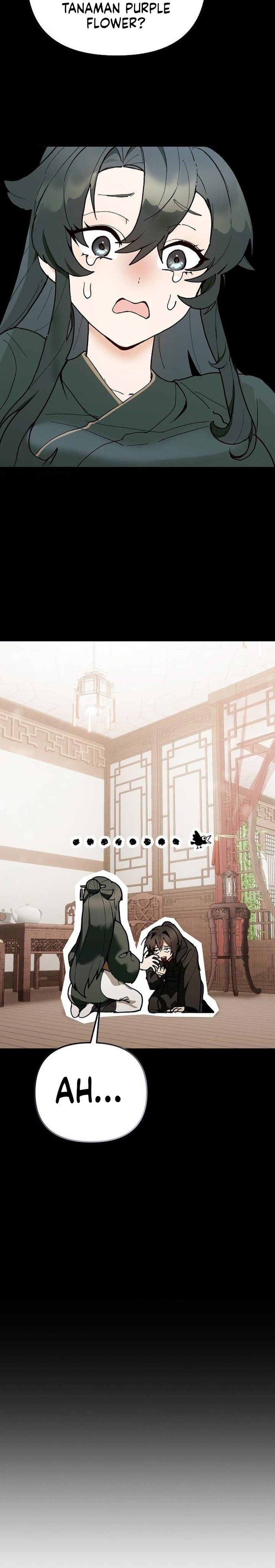Kidnapped The Youngest Daughter of The Sichuan Tang Family Chapter 22 - Page 22