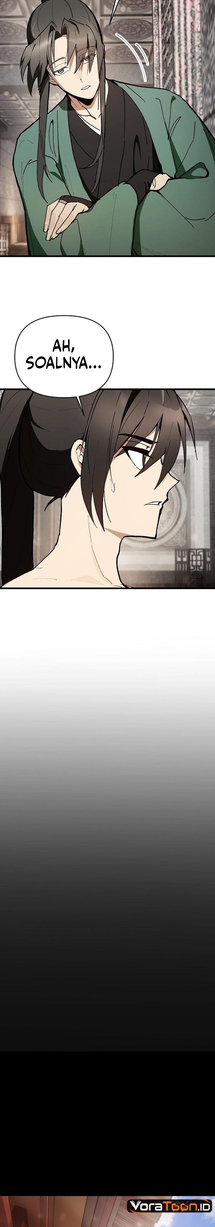 Kidnapped The Youngest Daughter of The Sichuan Tang Family Chapter 22 - Page 5