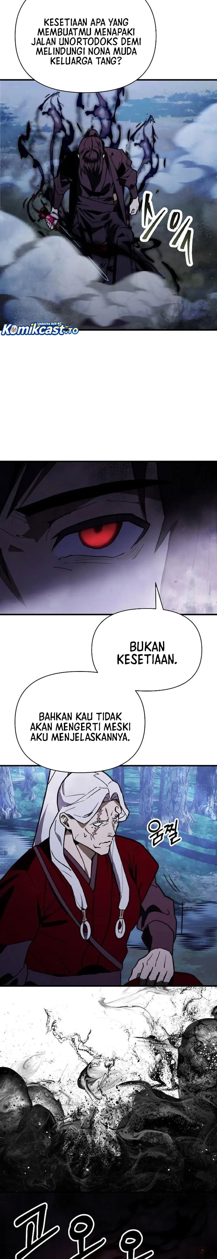 Baca Kidnapped The Youngest Daughter of The Sichuan Tang Family - Chapter 3 halaman 28