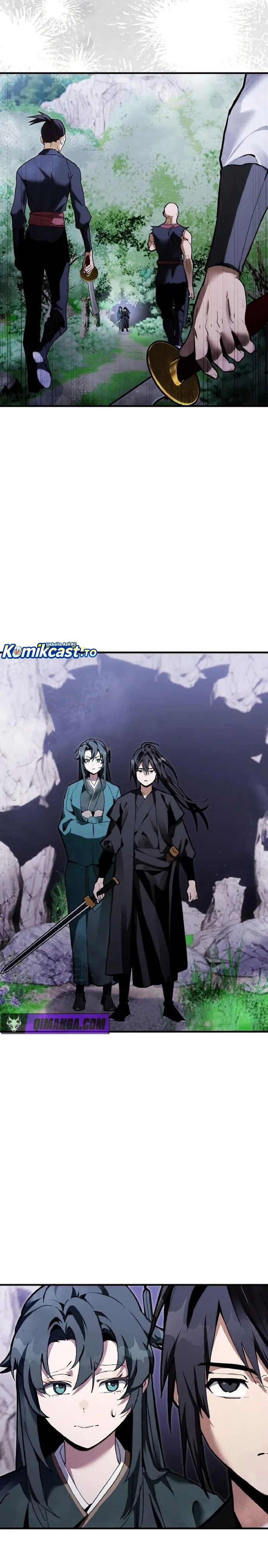 Baca Kidnapped The Youngest Daughter of The Sichuan Tang Family - Chapter 3 halaman 3