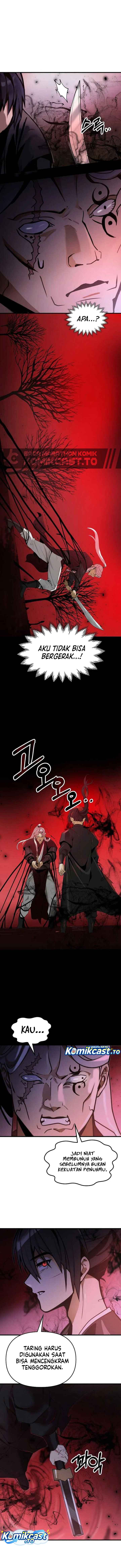 Baca Kidnapped The Youngest Daughter of The Sichuan Tang Family - Chapter 4 halaman 10
