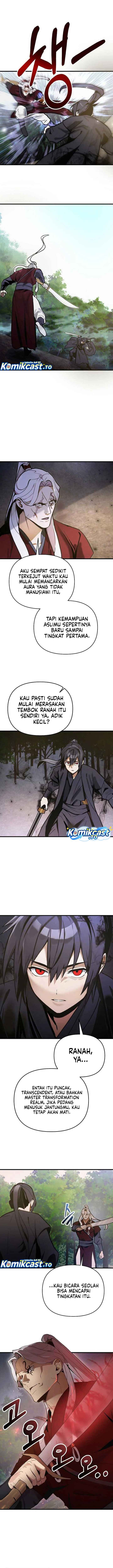 Baca Kidnapped The Youngest Daughter of The Sichuan Tang Family - Chapter 4 halaman 5
