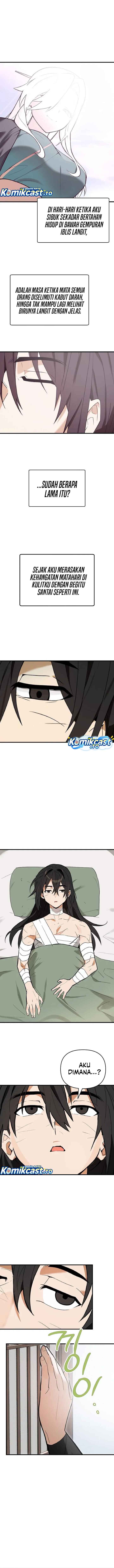 Baca Kidnapped The Youngest Daughter of The Sichuan Tang Family - Chapter 5 halaman 10