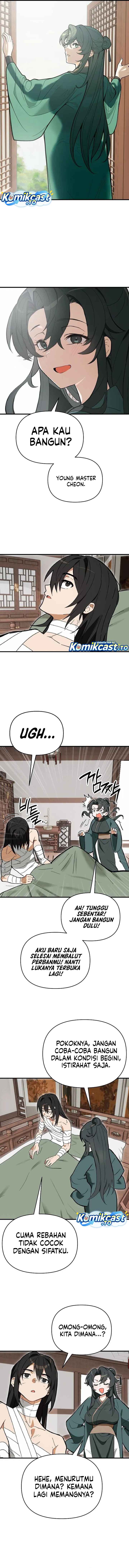 Baca Kidnapped The Youngest Daughter of The Sichuan Tang Family - Chapter 5 halaman 11
