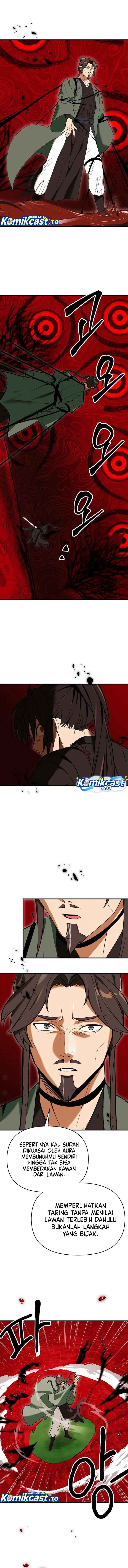 Baca Kidnapped The Youngest Daughter of The Sichuan Tang Family - Chapter 5 halaman 5