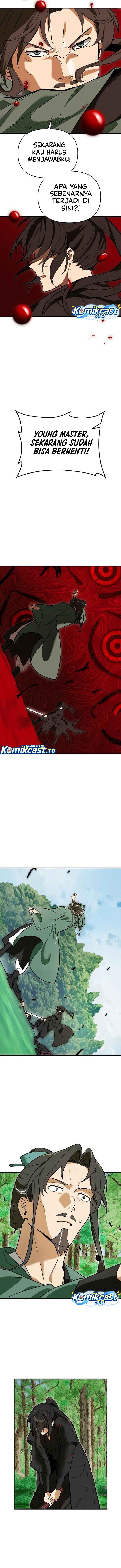 Baca Kidnapped The Youngest Daughter of The Sichuan Tang Family - Chapter 5 halaman 6