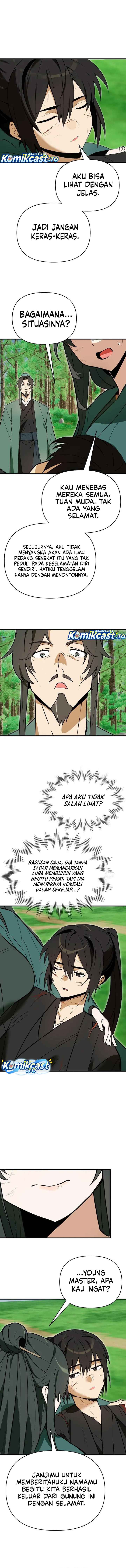 Baca Kidnapped The Youngest Daughter of The Sichuan Tang Family - Chapter 5 halaman 8