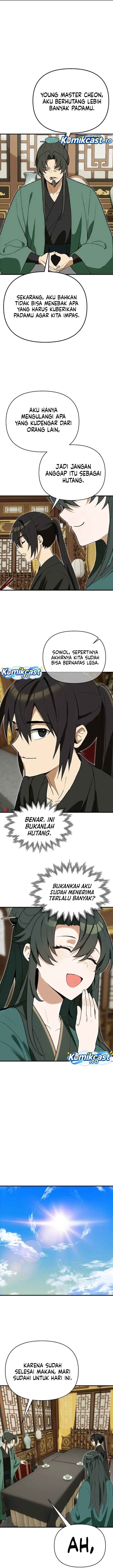 Baca Kidnapped The Youngest Daughter of The Sichuan Tang Family - Chapter 6 halaman 14