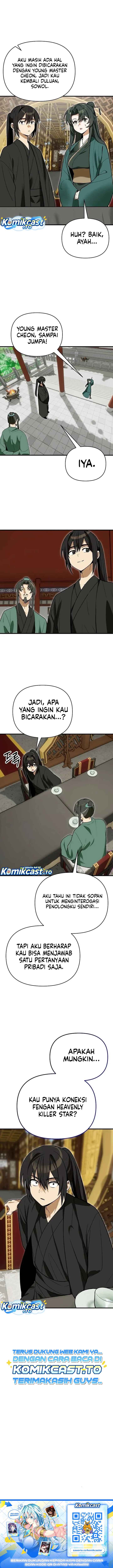 Baca Kidnapped The Youngest Daughter of The Sichuan Tang Family - Chapter 6 halaman 15