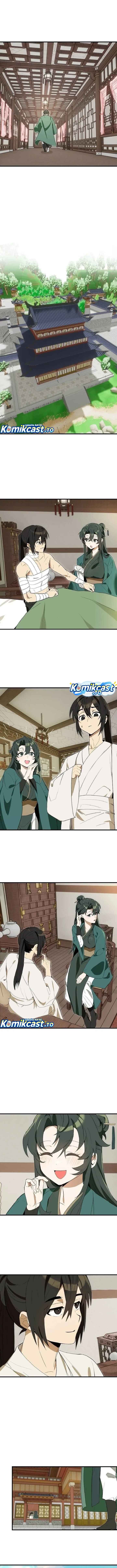Baca Kidnapped The Youngest Daughter of The Sichuan Tang Family - Chapter 6 halaman 4