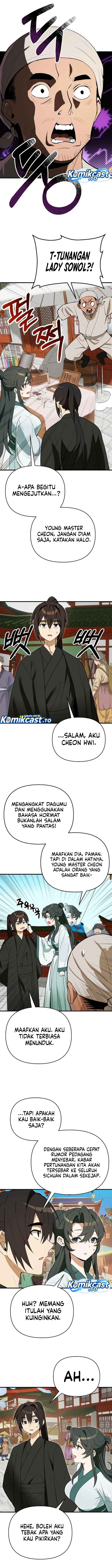 Baca Kidnapped The Youngest Daughter of The Sichuan Tang Family - Chapter 7 halaman 10