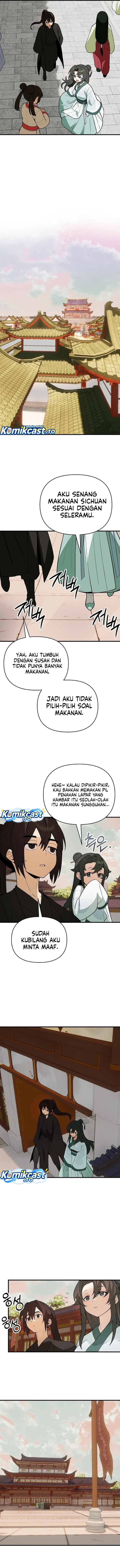 Baca Kidnapped The Youngest Daughter of The Sichuan Tang Family - Chapter 7 halaman 13