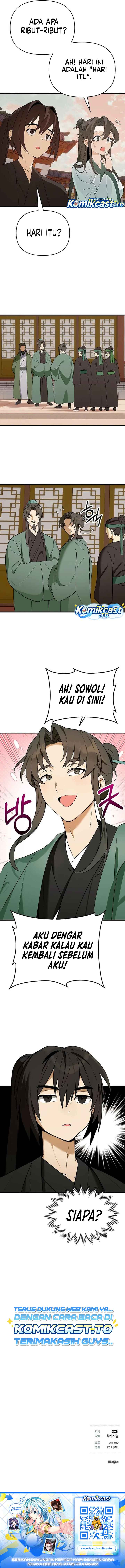 Baca Kidnapped The Youngest Daughter of The Sichuan Tang Family - Chapter 7 halaman 14