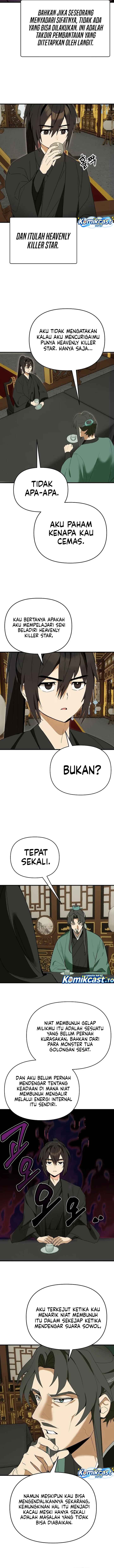 Baca Kidnapped The Youngest Daughter of The Sichuan Tang Family - Chapter 7 halaman 3