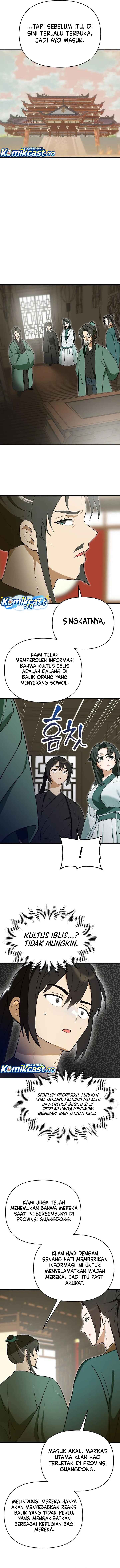 Baca Kidnapped The Youngest Daughter of The Sichuan Tang Family - Chapter 8 halaman 10