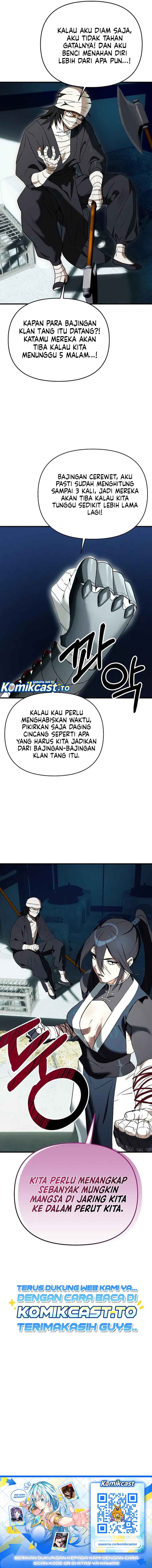 Baca Kidnapped The Youngest Daughter of The Sichuan Tang Family - Chapter 8 halaman 15