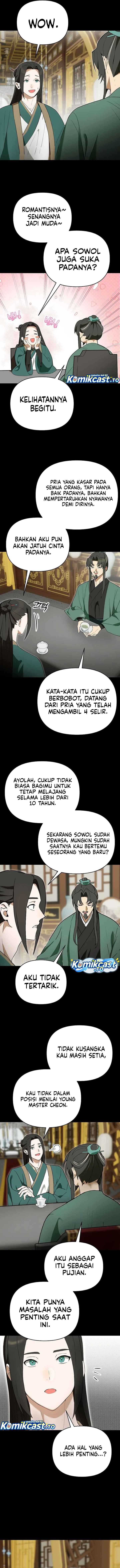 Baca Kidnapped The Youngest Daughter of The Sichuan Tang Family - Chapter 8 halaman 4