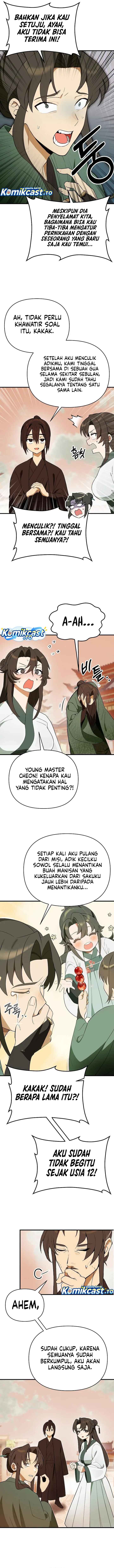 Baca Kidnapped The Youngest Daughter of The Sichuan Tang Family - Chapter 8 halaman 9