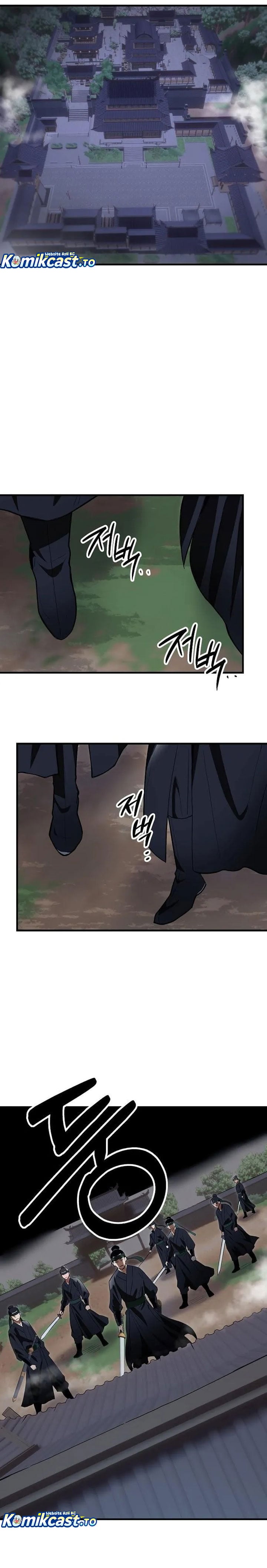 Baca Kidnapped The Youngest Daughter of The Sichuan Tang Family - Chapter 9 halaman 11