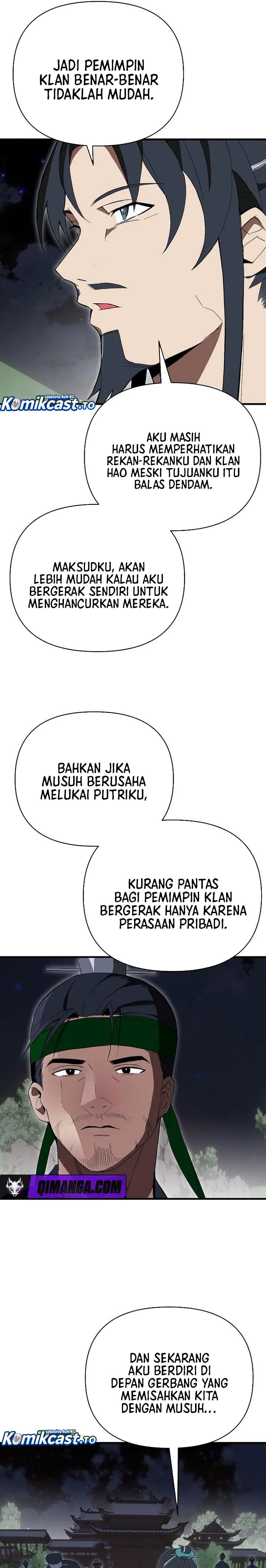 Baca Kidnapped The Youngest Daughter of The Sichuan Tang Family - Chapter 9 halaman 14