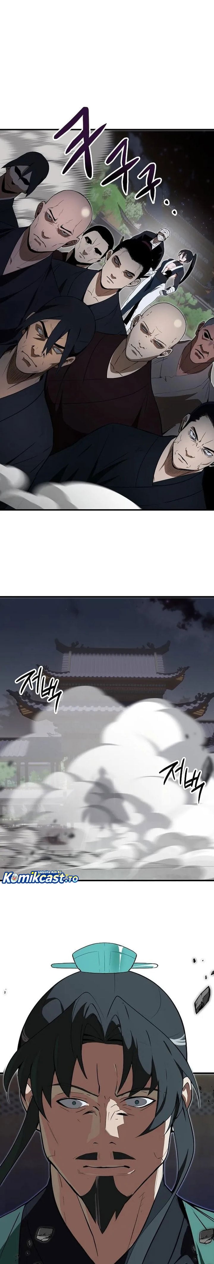 Baca Kidnapped The Youngest Daughter of The Sichuan Tang Family - Chapter 9 halaman 17