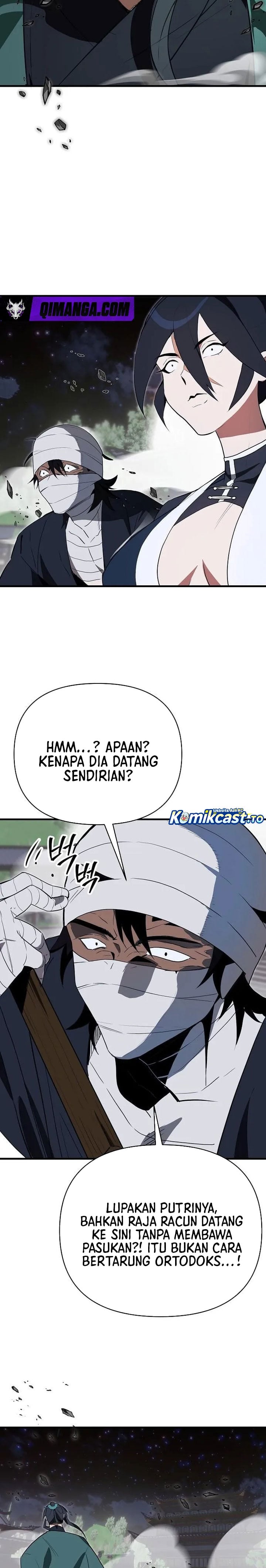 Baca Kidnapped The Youngest Daughter of The Sichuan Tang Family - Chapter 9 halaman 18