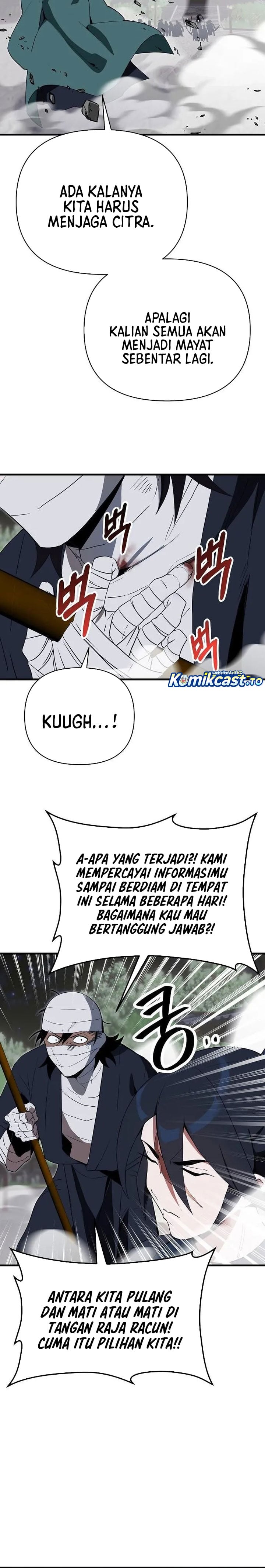Baca Kidnapped The Youngest Daughter of The Sichuan Tang Family - Chapter 9 halaman 19