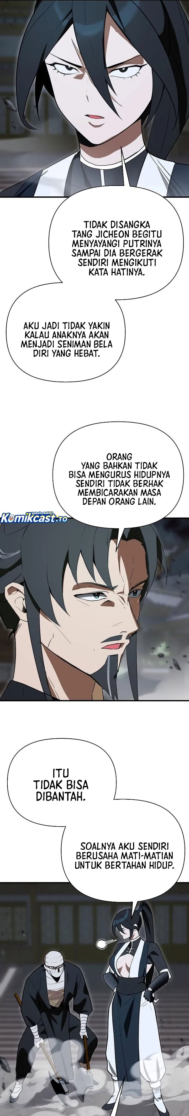 Baca Kidnapped The Youngest Daughter of The Sichuan Tang Family - Chapter 9 halaman 20