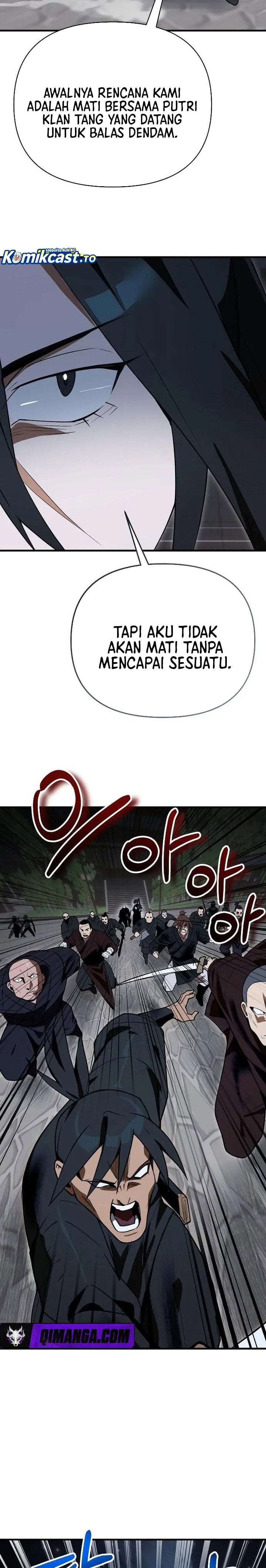 Baca Kidnapped The Youngest Daughter of The Sichuan Tang Family - Chapter 9 halaman 21