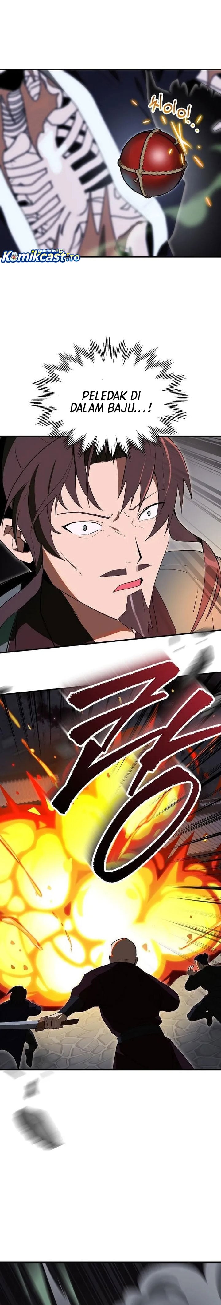 Baca Kidnapped The Youngest Daughter of The Sichuan Tang Family - Chapter 9 halaman 24