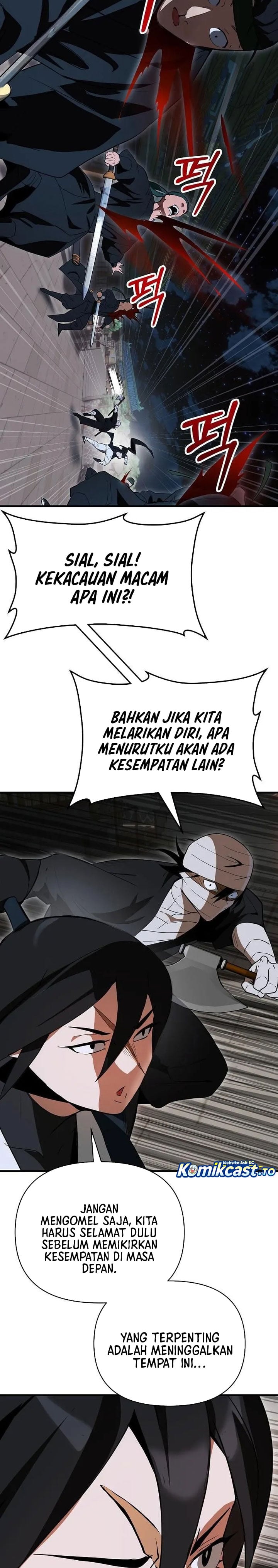 Baca Kidnapped The Youngest Daughter of The Sichuan Tang Family - Chapter 9 halaman 27