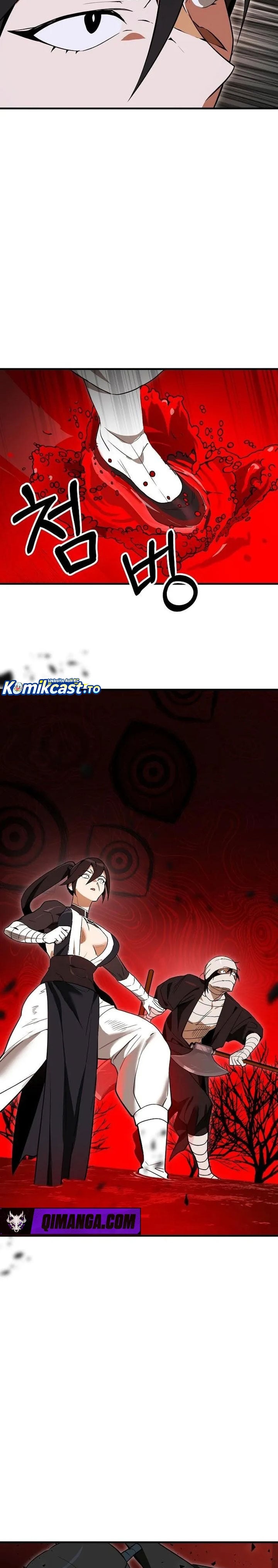 Baca Kidnapped The Youngest Daughter of The Sichuan Tang Family - Chapter 9 halaman 28