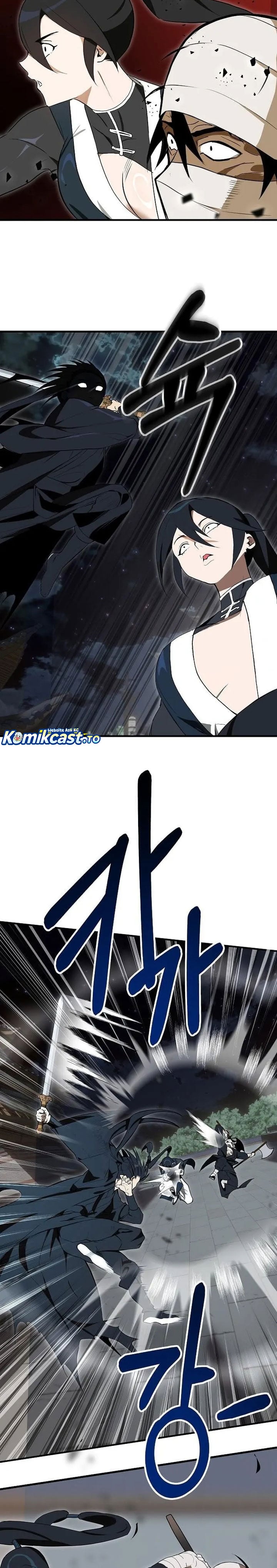 Baca Kidnapped The Youngest Daughter of The Sichuan Tang Family - Chapter 9 halaman 29