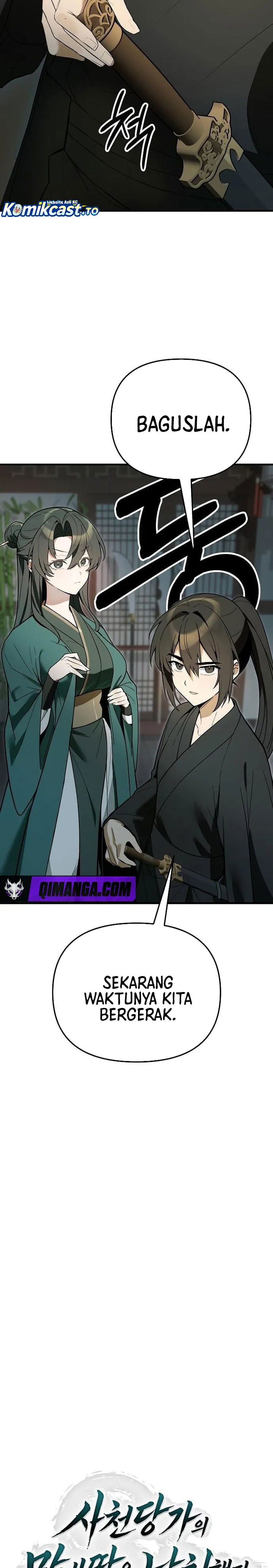 Baca Kidnapped The Youngest Daughter of The Sichuan Tang Family - Chapter 9 halaman 3